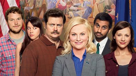 parks and recreation s01e01|Parks and Recreation: Season 1 .